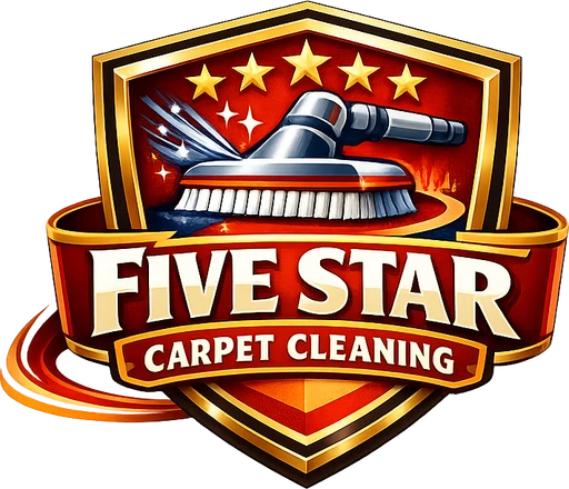 Five Star Carpet Cleaning
